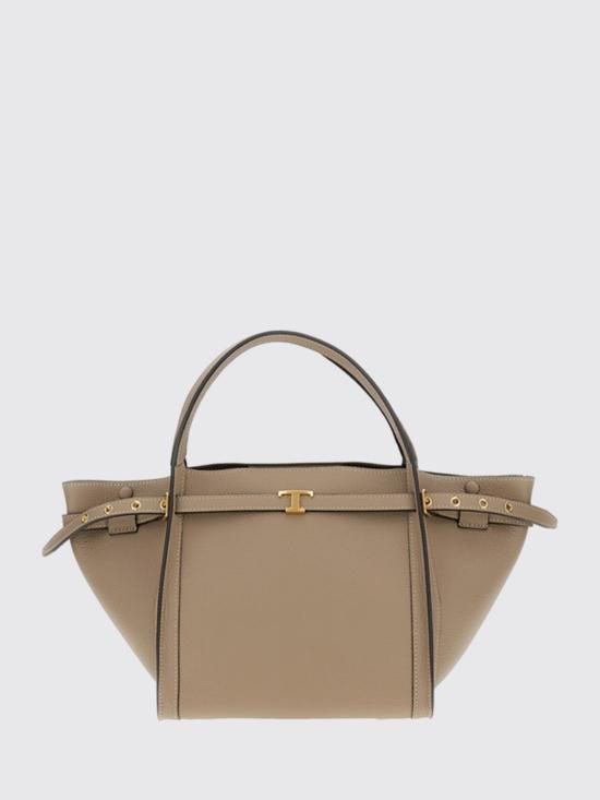 26SS 토즈 토트백 XBWTIMA0200WKA C413 Brown