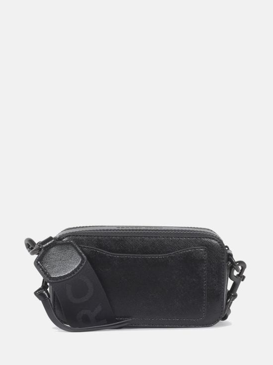 26SS 마크제이콥스 토트백 M0014867 001 Black - MARC JACOBS