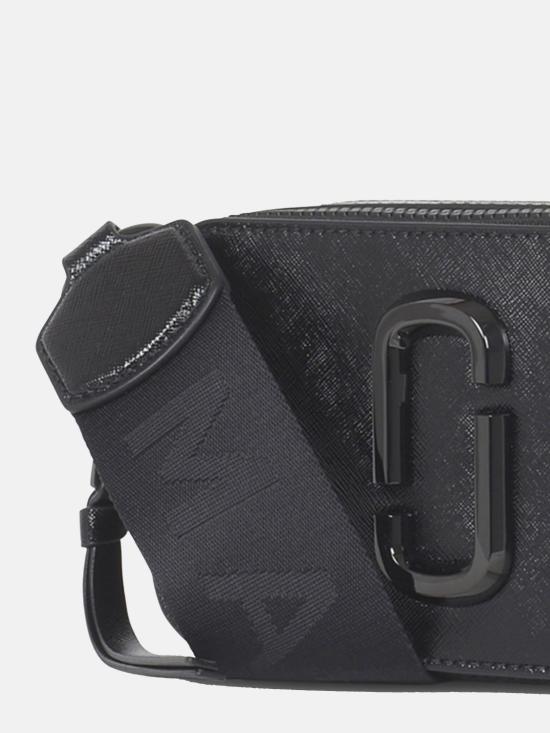 26SS 마크제이콥스 토트백 M0014867 001 Black - MARC JACOBS