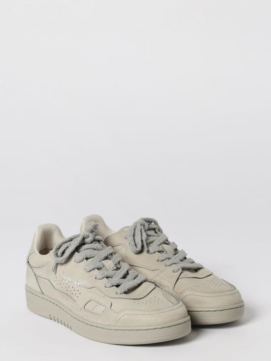 26SS 악셀 아리가토 스니커즈 F3629003 Grey - AXEL ARIGATO