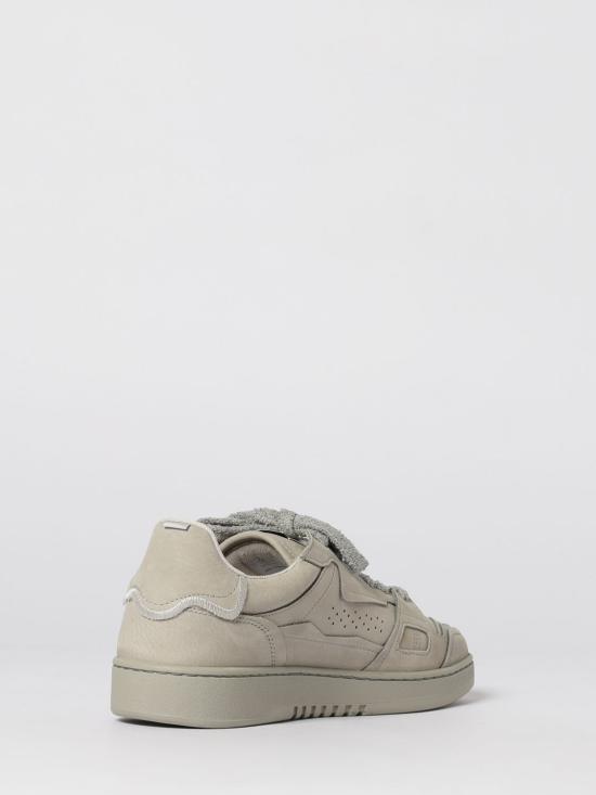 26SS 악셀 아리가토 스니커즈 F3629003 Grey - AXEL ARIGATO