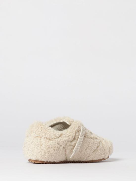 26SS 악셀 아리가토 스니커즈 F3669002 Beige - AXEL ARIGATO