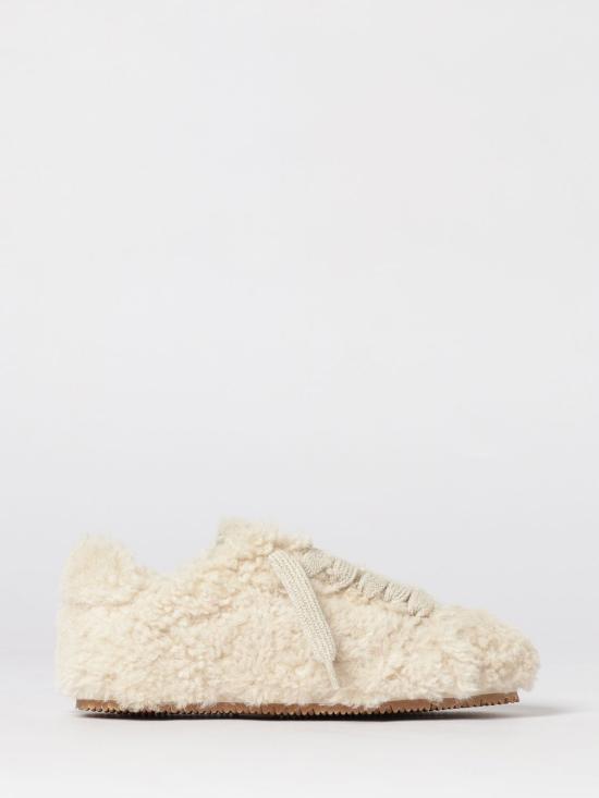 26SS 악셀 아리가토 스니커즈 F3669002 Beige
