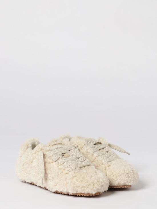 26SS 악셀 아리가토 스니커즈 F3669002 Beige - AXEL ARIGATO