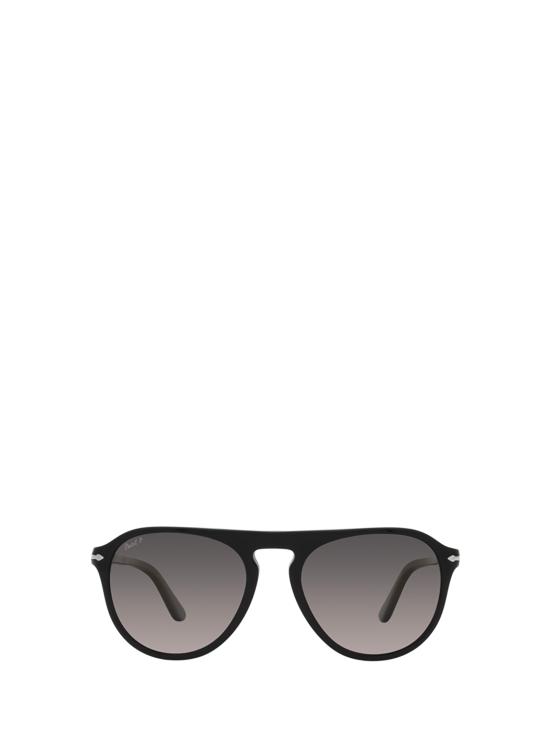 26FW 페르솔 선글라스 PO3302S 95 M3 BLACK