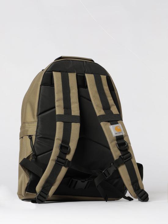 26SS 칼하트 WIP 킥플립 백팩 I031468 E5XX Green - CARHARTT WIP