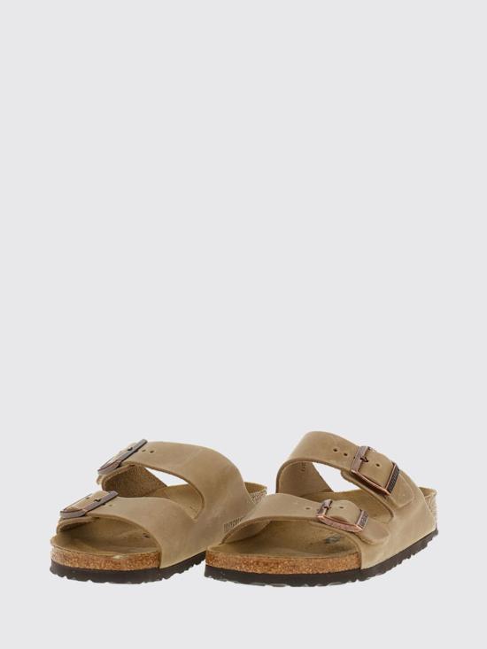 26SS 버켄스탁 힐/펌프스 352203 Beige - BIRKENSTOCK