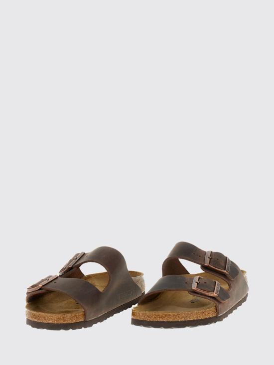 26SS 버켄스탁 힐/펌프스 052533 Brown - BIRKENSTOCK