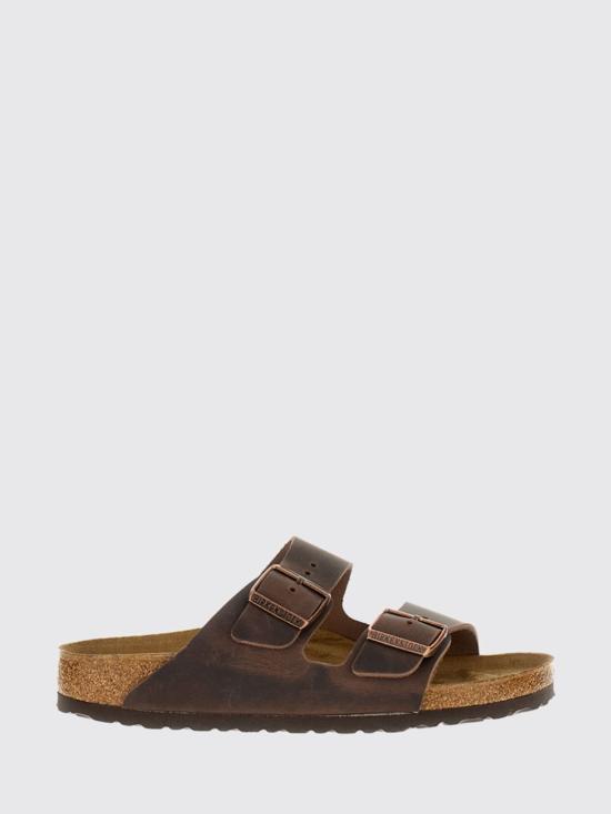 26SS 버켄스탁 힐/펌프스 052533 Brown