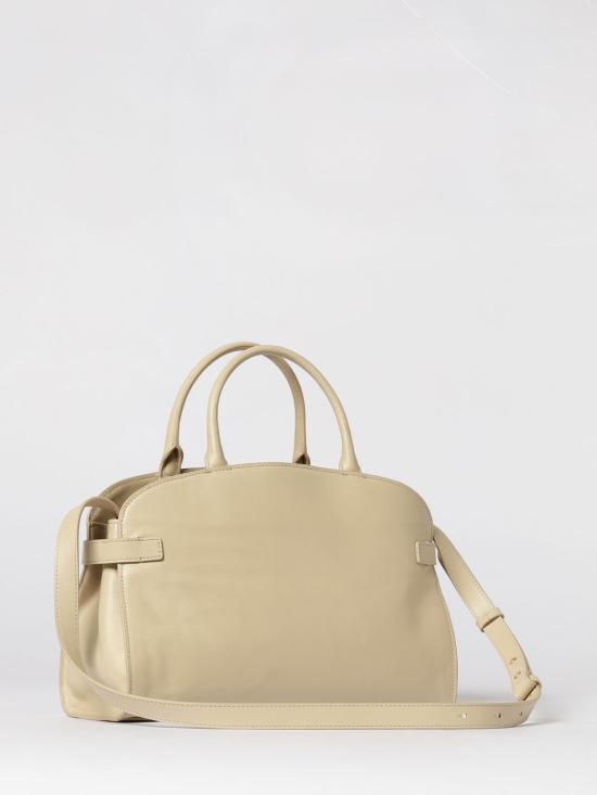 26SS 코치넬리 토트백 E1TLA180401 N64 Beige - COCCINELLE