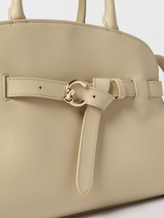 26SS 코치넬리 토트백 E1TLA180401 N64 Beige - COCCINELLE