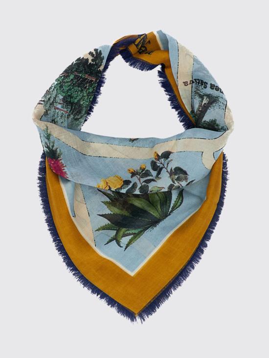 26SS 막스마라 머플러/스카프 2614541221600 001 Multicolor - MAX MARA