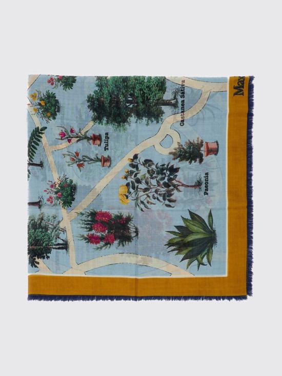 26SS 막스마라 머플러/스카프 2614541221600 001 Multicolor