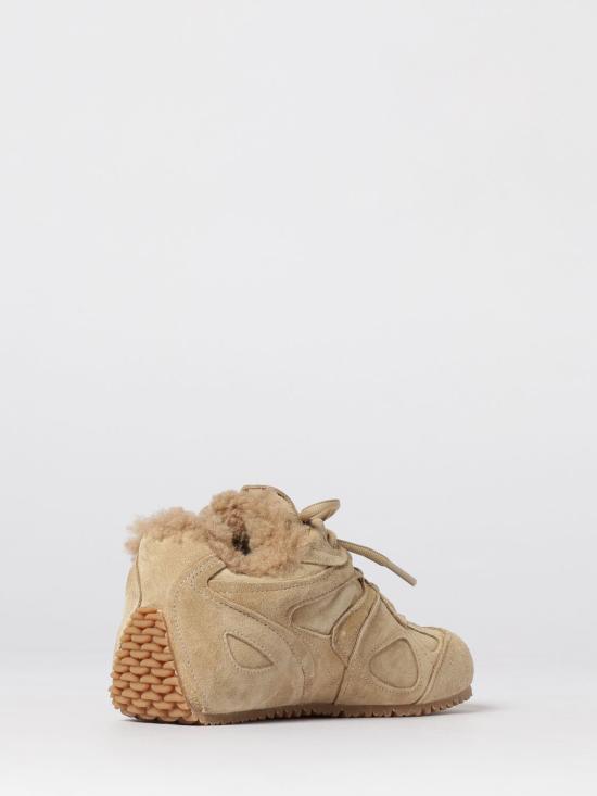 26SS 악셀 아리가토 스니커즈 F3642002 Brown - AXEL ARIGATO