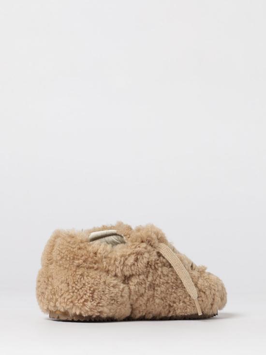 26SS 악셀 아리가토 스니커즈 F3669001 Brown - AXEL ARIGATO