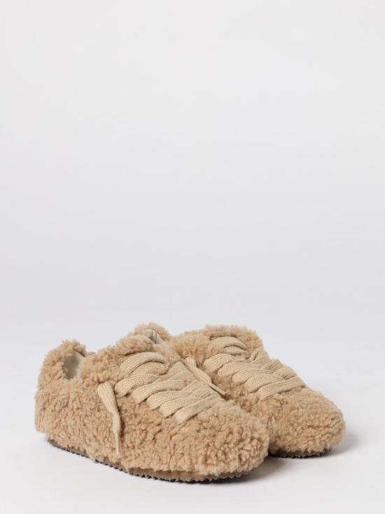 26SS 악셀 아리가토 스니커즈 F3669001 Brown - AXEL ARIGATO