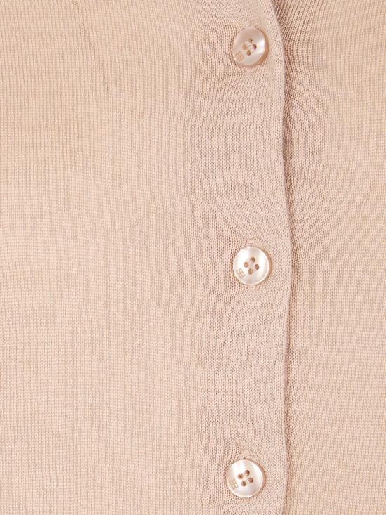 26SS 바이말렌비거 스웨터 103000 50A Pink - BY MALENE BIRGER