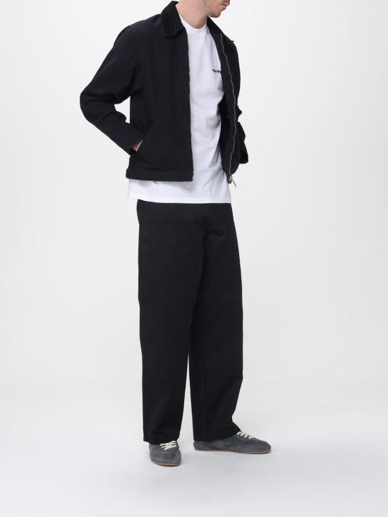 26SS 칼하트 WIP 자켓 I033112 00E02 Black - CARHARTT WIP