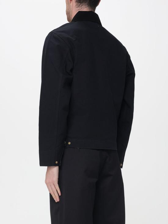 26SS 칼하트 WIP 자켓 I033112 00E02 Black - CARHARTT WIP