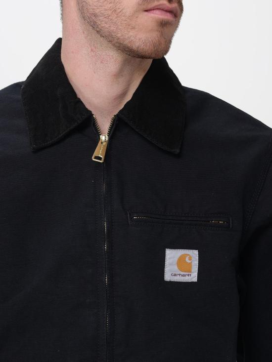 26SS 칼하트 WIP 자켓 I033112 00E02 Black - CARHARTT WIP