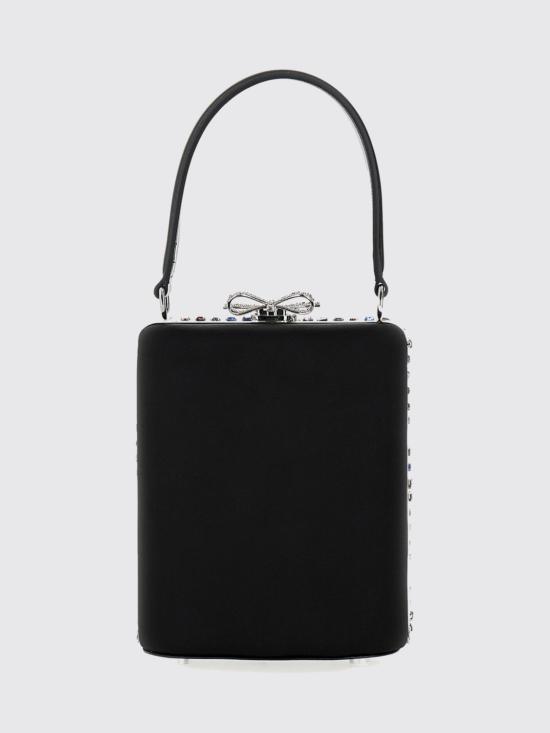 26SS 셀프 포트레이트 토트백 RS26315MU MULTI Multicolor - SELF PORTRAIT