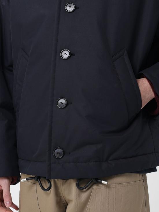 26SS 로에베 자켓 H526Y02WD8 5110 Blue - LOEWE