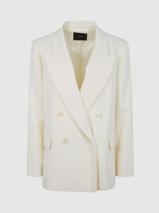 26SS 조셉 자켓 JP001624 0045 Ivory - JOSEPH