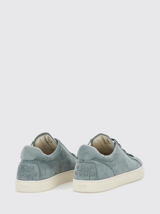 26SS 토즈 스니커즈 XXM04L0HZ40RE0 B211 Grey - TODS