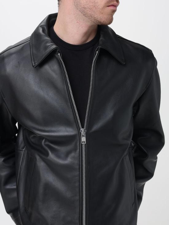 26SS 선플라워 수트 자켓 6027 Black - SUNFLOWER