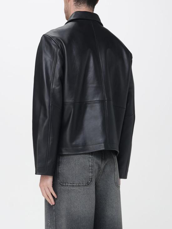 26SS 선플라워 수트 자켓 6027 Black - SUNFLOWER