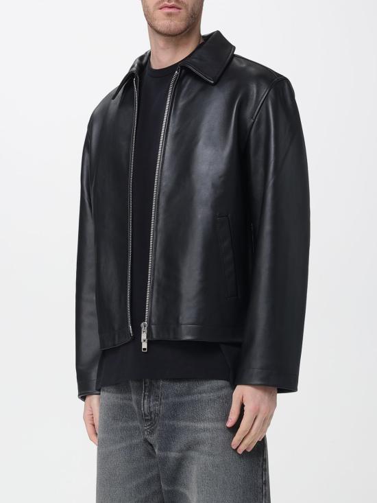 26SS 선플라워 수트 자켓 6027 Black - SUNFLOWER