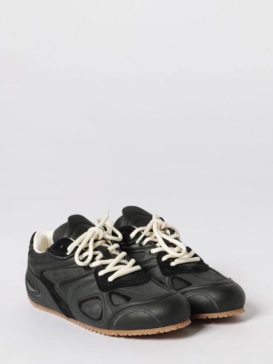 26SS 악셀 아리가토 스니커즈 F3534001 Black - AXEL ARIGATO