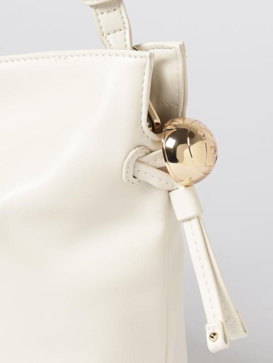 26SS 리우조 숄더백 AA6096E0958 X0459 White - LIU JO