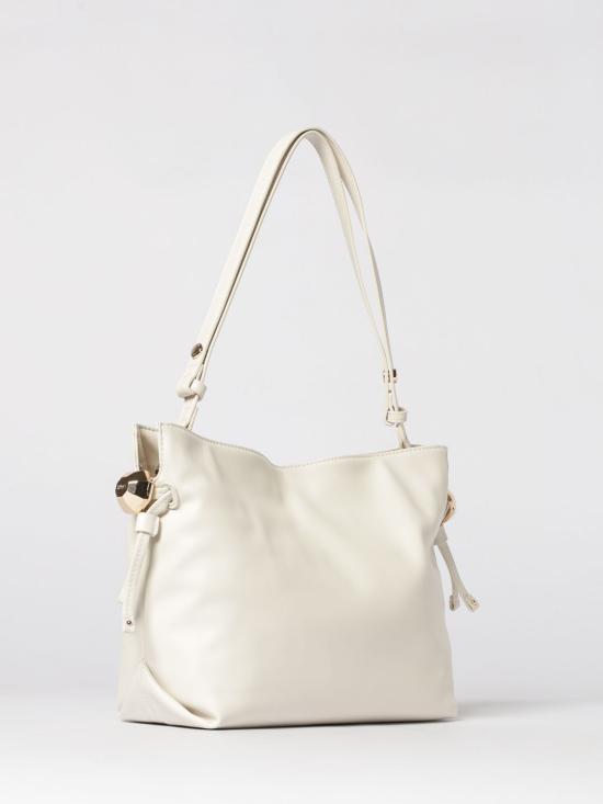 26SS 리우조 숄더백 AA6096E0958 X0459 White - LIU JO