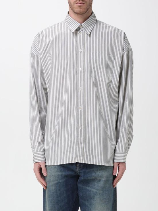 26SS 선플라워 셔츠 1285 OFF White