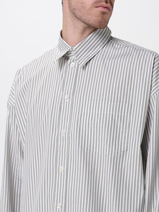 26SS 선플라워 셔츠 1285 OFF White - SUNFLOWER