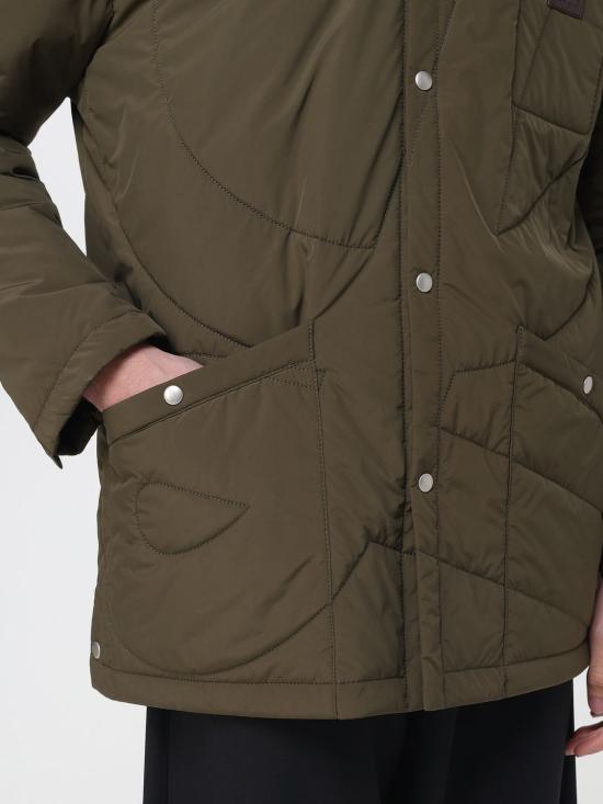 26SS 로에베 자켓 H526Y02X43 4160 Green - LOEWE