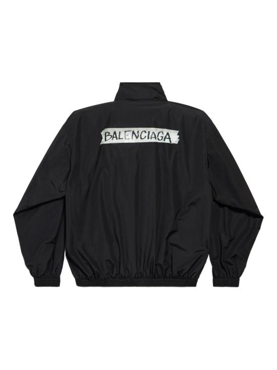 26SS 발렌시아가 자켓 857713 TPQ381000 - BALENCIAGA
