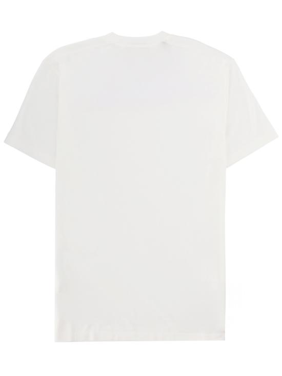 26SS 톰포드 반팔 티셔츠 JCS004 JMT012WAB WHITE - TOMFORD