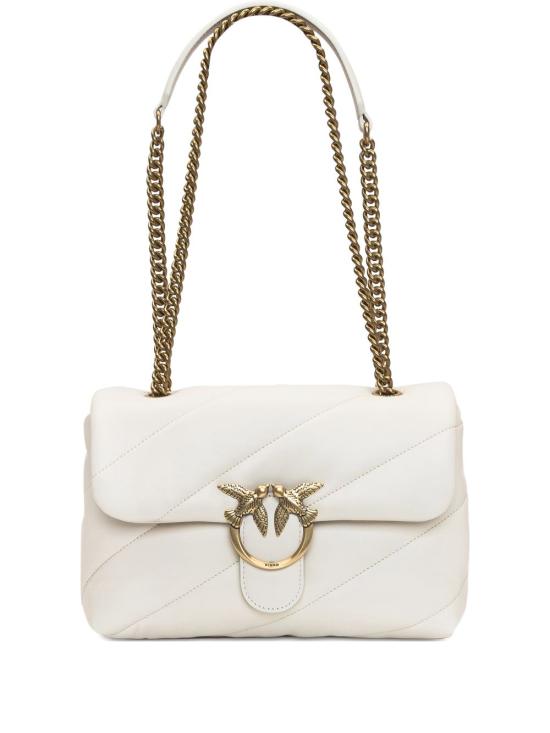 26SS 핑코 크로스백 100038 A0F2Z14Q