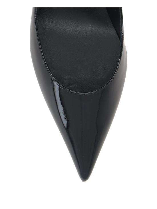 26SS 크리스챤 루부탱 힐/펌프스 1250938 B439 Black - CHRISTIAN LOUBOUTIN