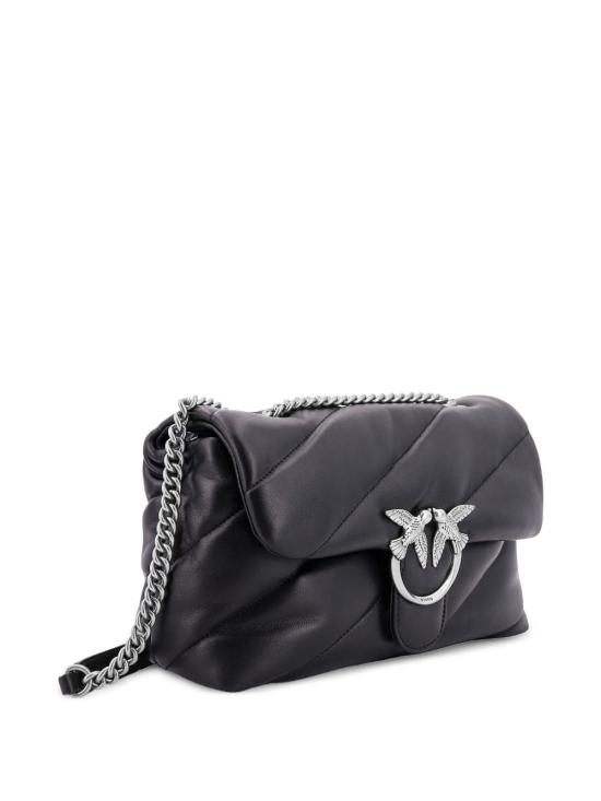 26SS 핑코 크로스백 100038 A0F2Z99O - PINKO