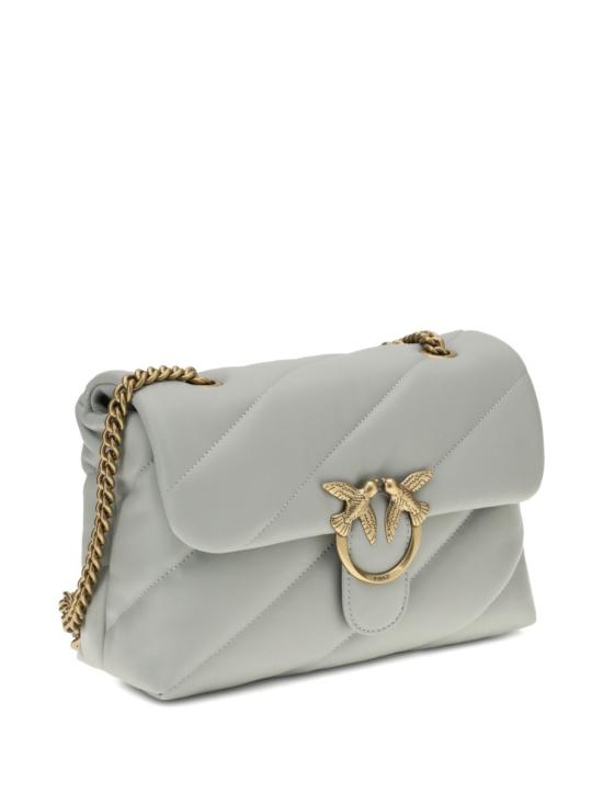 26SS 핑코 크로스백 100038 A0F2K32Q - PINKO