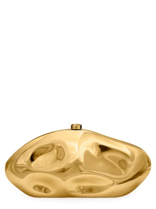 26SS 컬트 가이아 클러치/파우치 CL3054PS SHINYGOLD