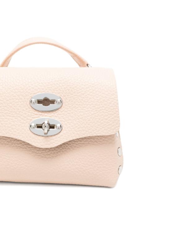 26SS 자넬라토 토트백 068450SBABY DAILYNIGHTZ0851 Pink - ZANELLATO