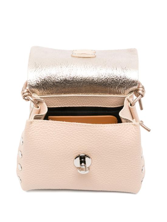 26SS 자넬라토 토트백 068450SBABY DAILYNIGHTZ0851 Pink - ZANELLATO