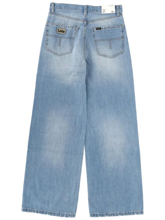 26SS 로이스 데님 팬츠 2782 6797 DENIM - LOIS