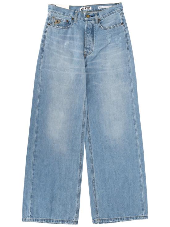 26SS 로이스 데님 팬츠 2782 6797 DENIM