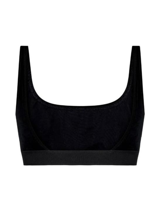 26SS 톰포드 트레이닝 티셔츠 BRJ018 JEX065NAA BLACK - TOMFORD