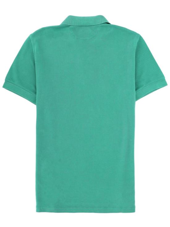 26SS 톰포드 폴로 티셔츠 JPS011 JMT013GBI GREEN - TOMFORD